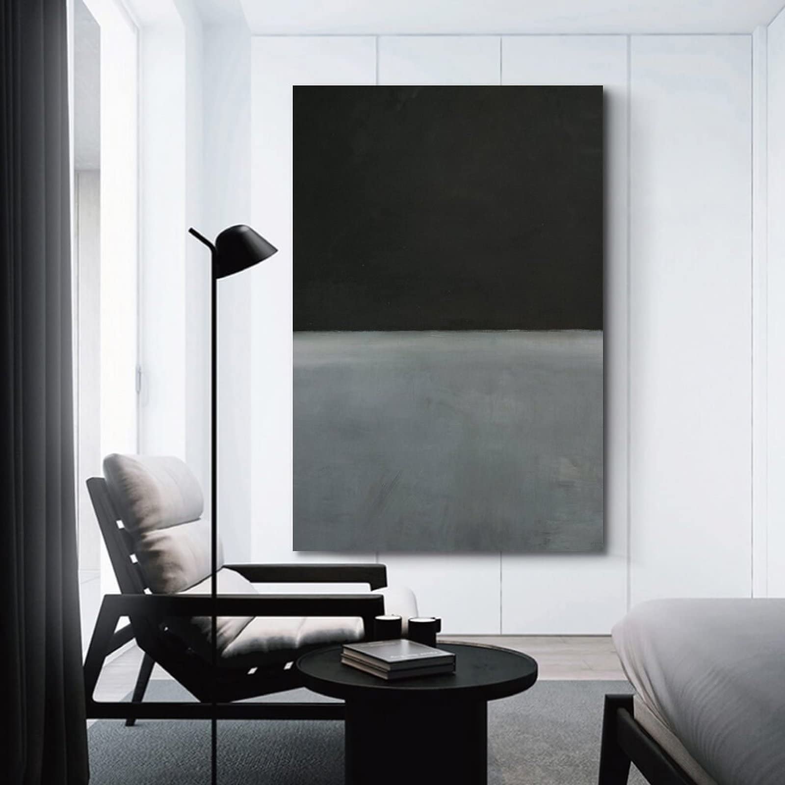 Amazon.co.jp: マーク・ロスコMark Rothko芸術的な絵画